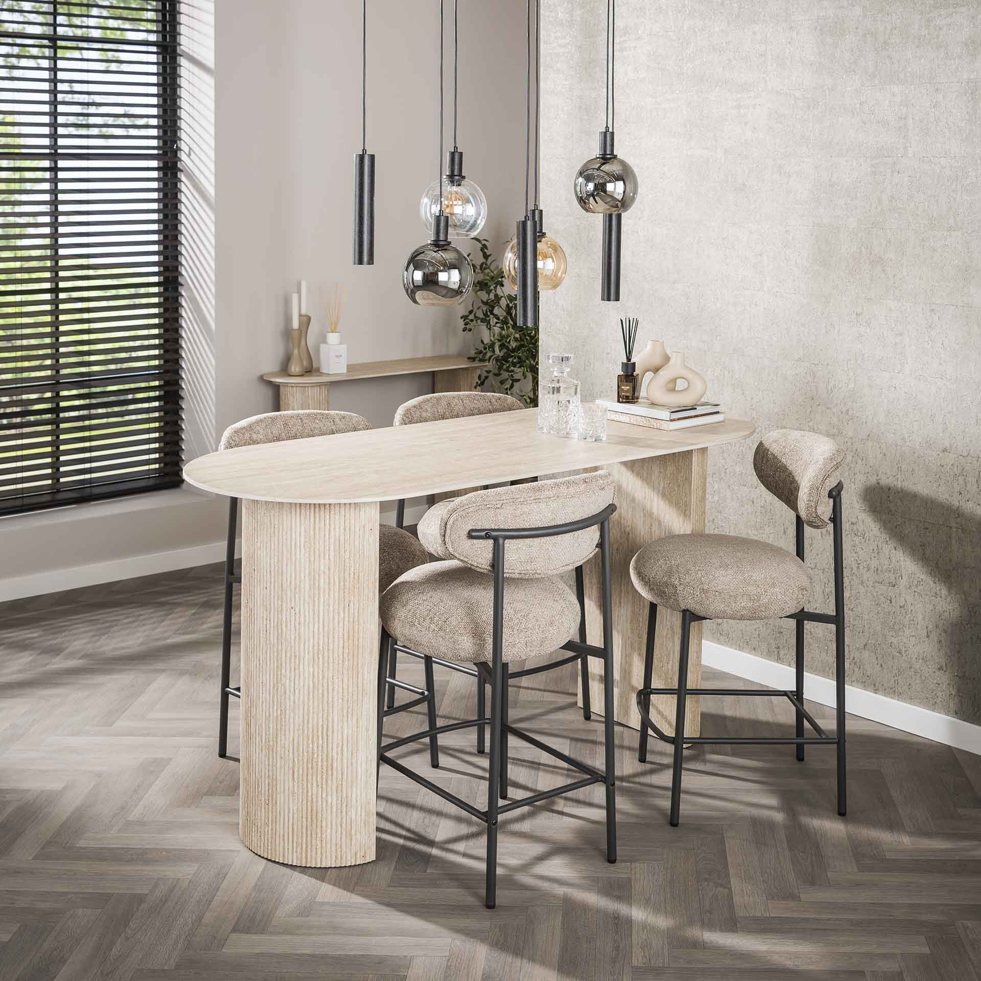 Bartisch Romano Arch - lefurn.de