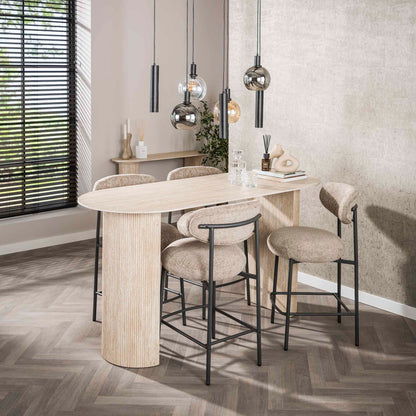 Bartisch Romano Arch - lefurn.de