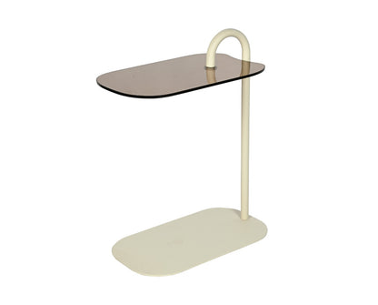 Beistelltisch Amy Beige - lefurn.de