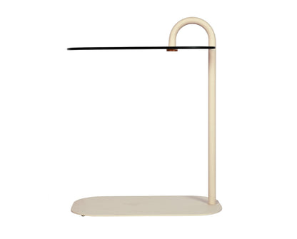 Beistelltisch Amy Beige - lefurn.de