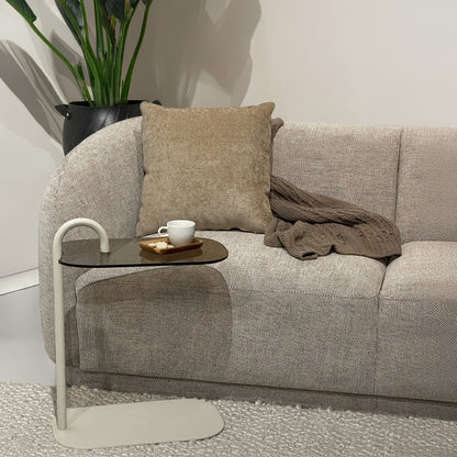 Beistelltisch Amy Beige - lefurn.de