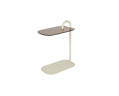 Beistelltisch Amy Beige - lefurn.de