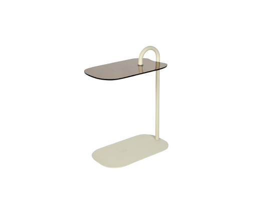 Beistelltisch Amy Beige - lefurn.de