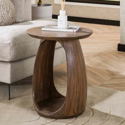 Beistelltisch Flow S - lefurn.de