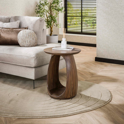Beistelltisch Flow S - lefurn.de