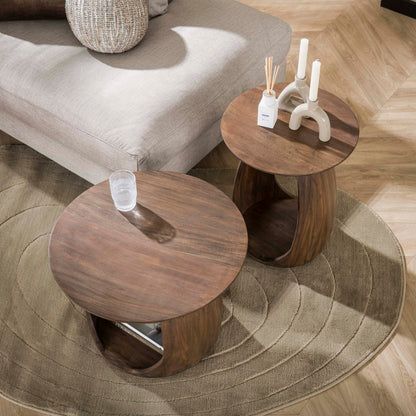 Beistelltisch Flow S - lefurn.de