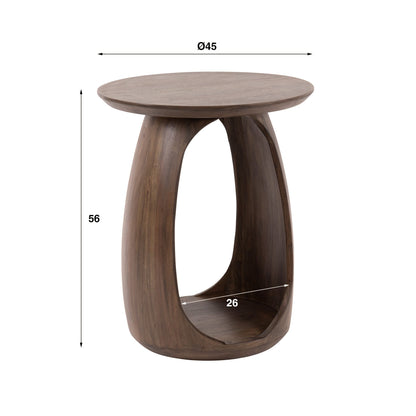 Beistelltisch Flow S - lefurn.de
