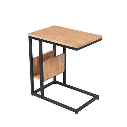 Beistelltisch Natural 48 - lefurn.de