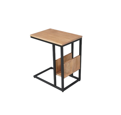 Beistelltisch Natural 48 - lefurn.de