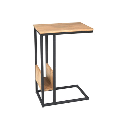 Beistelltisch Natural 72 - lefurn.de