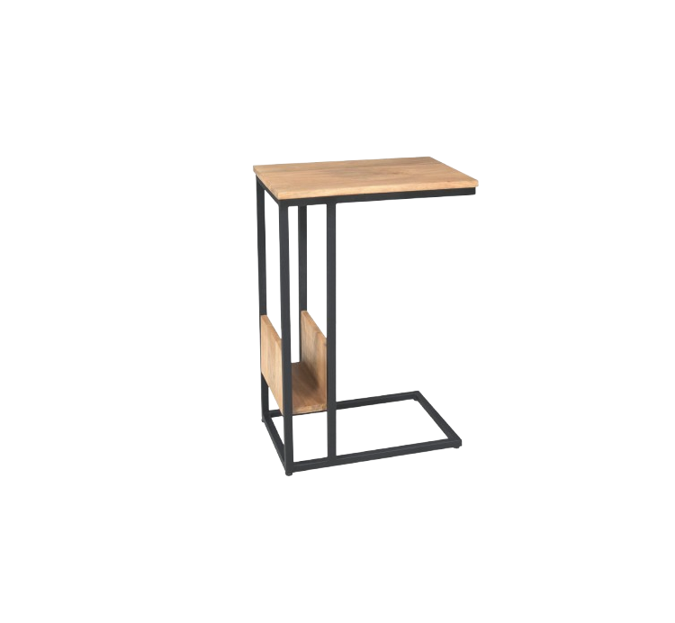Beistelltisch Natural 72 - lefurn.de