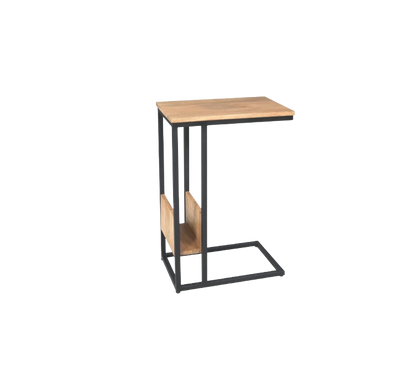 Beistelltisch Natural 72 - lefurn.de