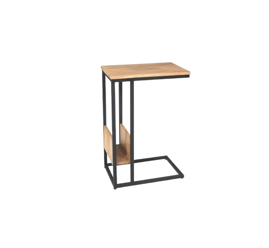 Beistelltisch Natural 72 - lefurn.de