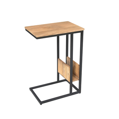 Beistelltisch Natural 72 - lefurn.de