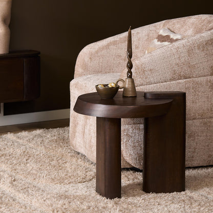 Beistelltisch Rava - lefurn.de