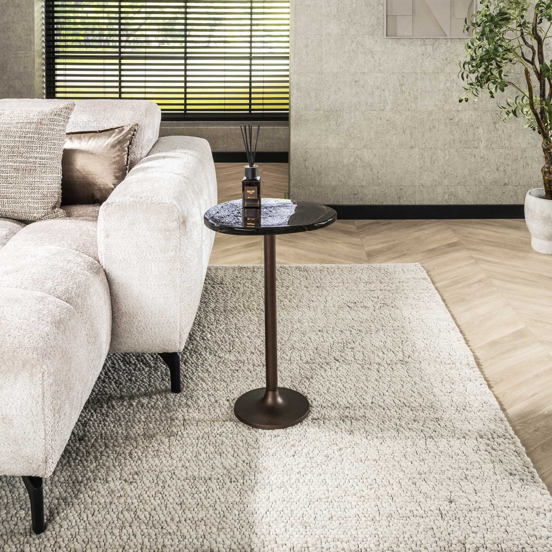 Beistelltisch Eclipse L von lefurn.de 