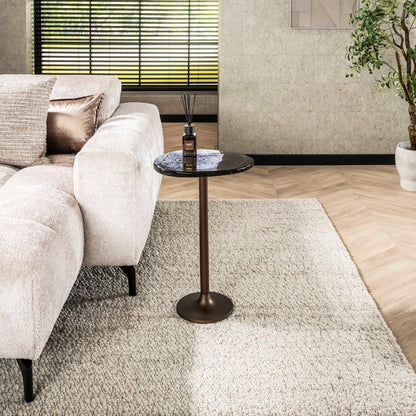 Beistelltisch Eclipse L von lefurn.de 