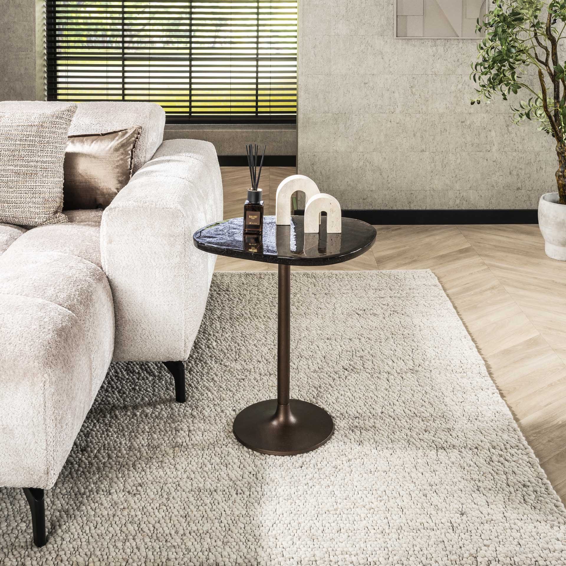 Beistelltisch Eclipse M von lefurn.de 