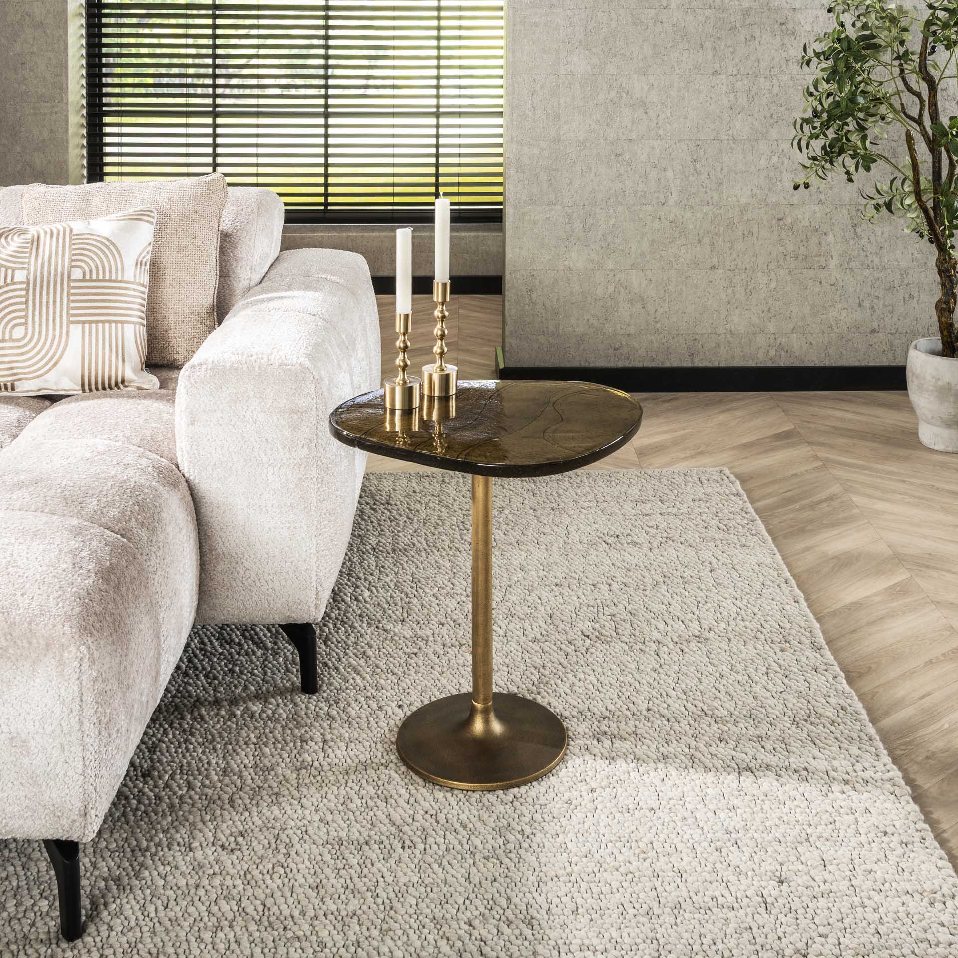 Beistelltisch Eclipse M von lefurn.de