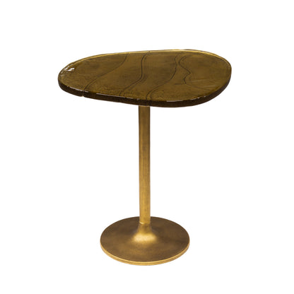 Beistelltisch Eclipse M von lefurn.de 