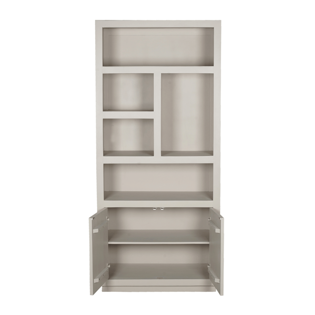 Bücherregal Brussel Sand 2 - lefurn.de