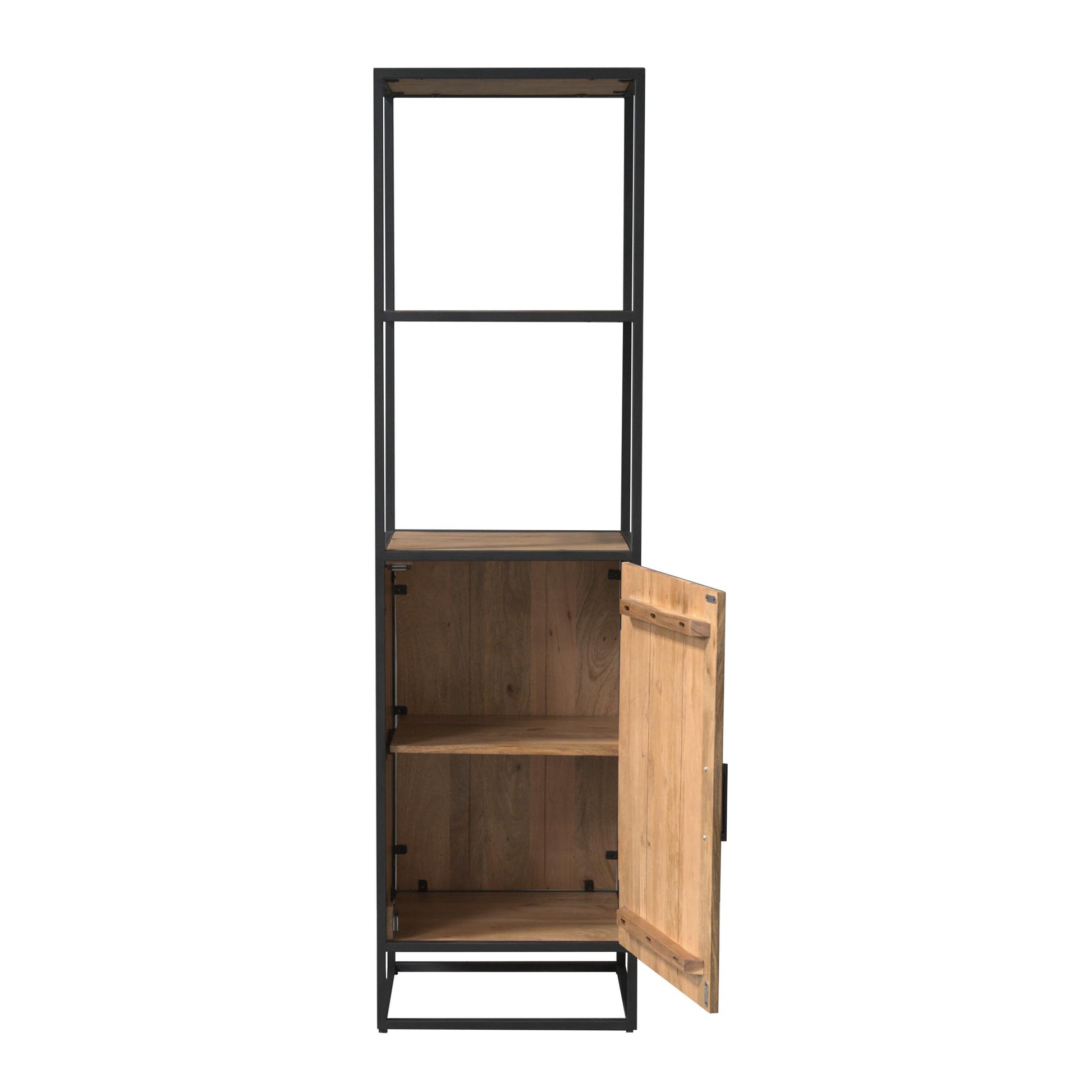 Bücherregal Dakota - lefurn.de