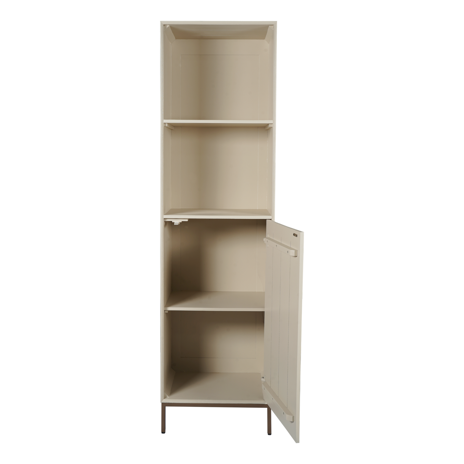 Bücherregal Madison Sand - lefurn.de