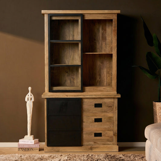 Buffetschrank Noa 120 - lefurn.de