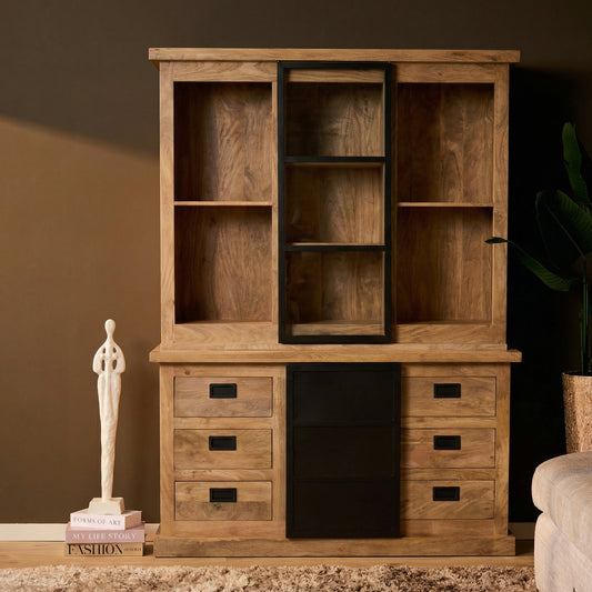 Buffetschrank Noa 160 - lefurn.de