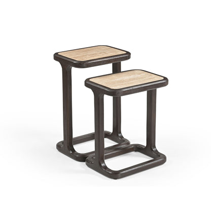 Beistelltisch Set Arvid - lefurn.de