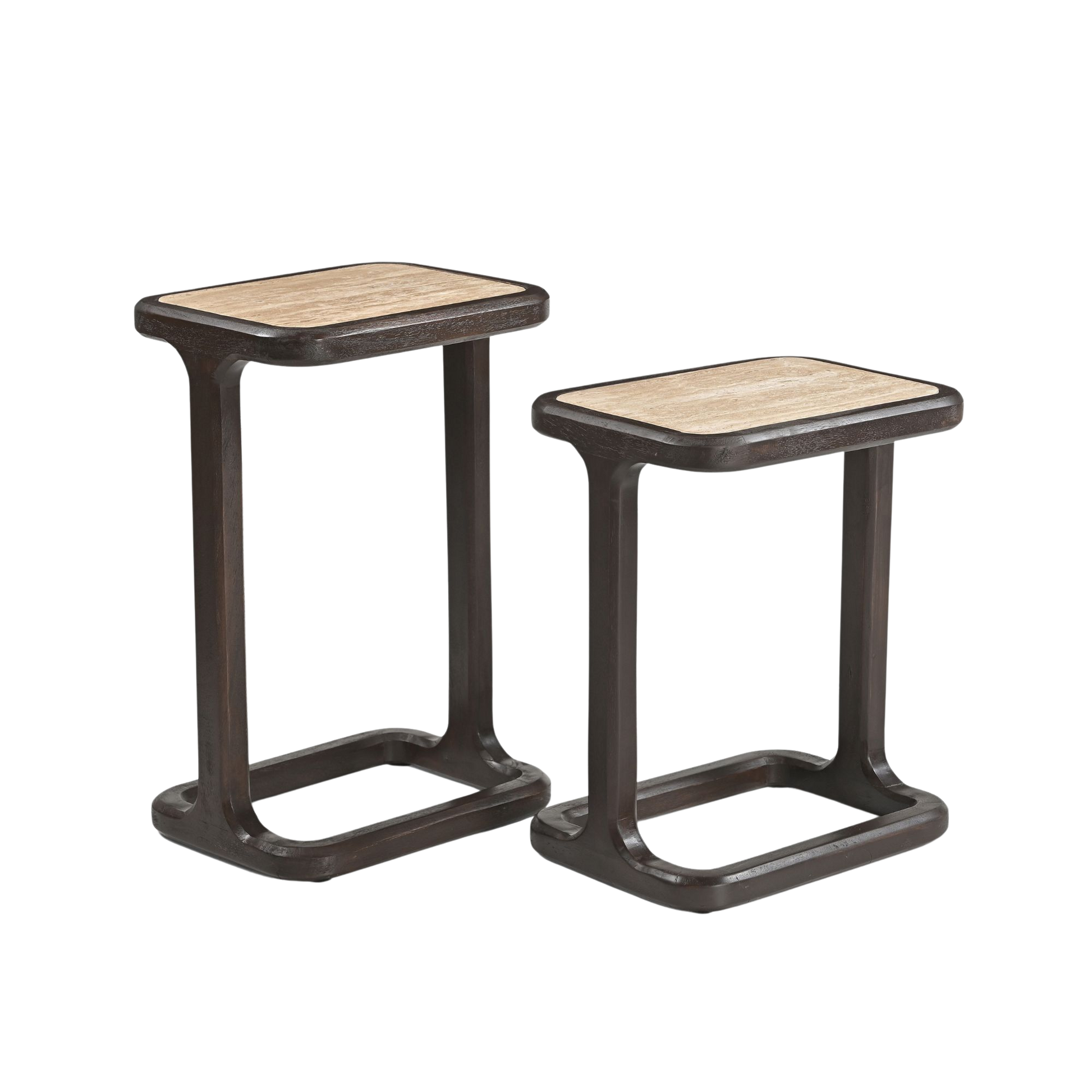 Beistelltisch Set Arvid - lefurn.de
