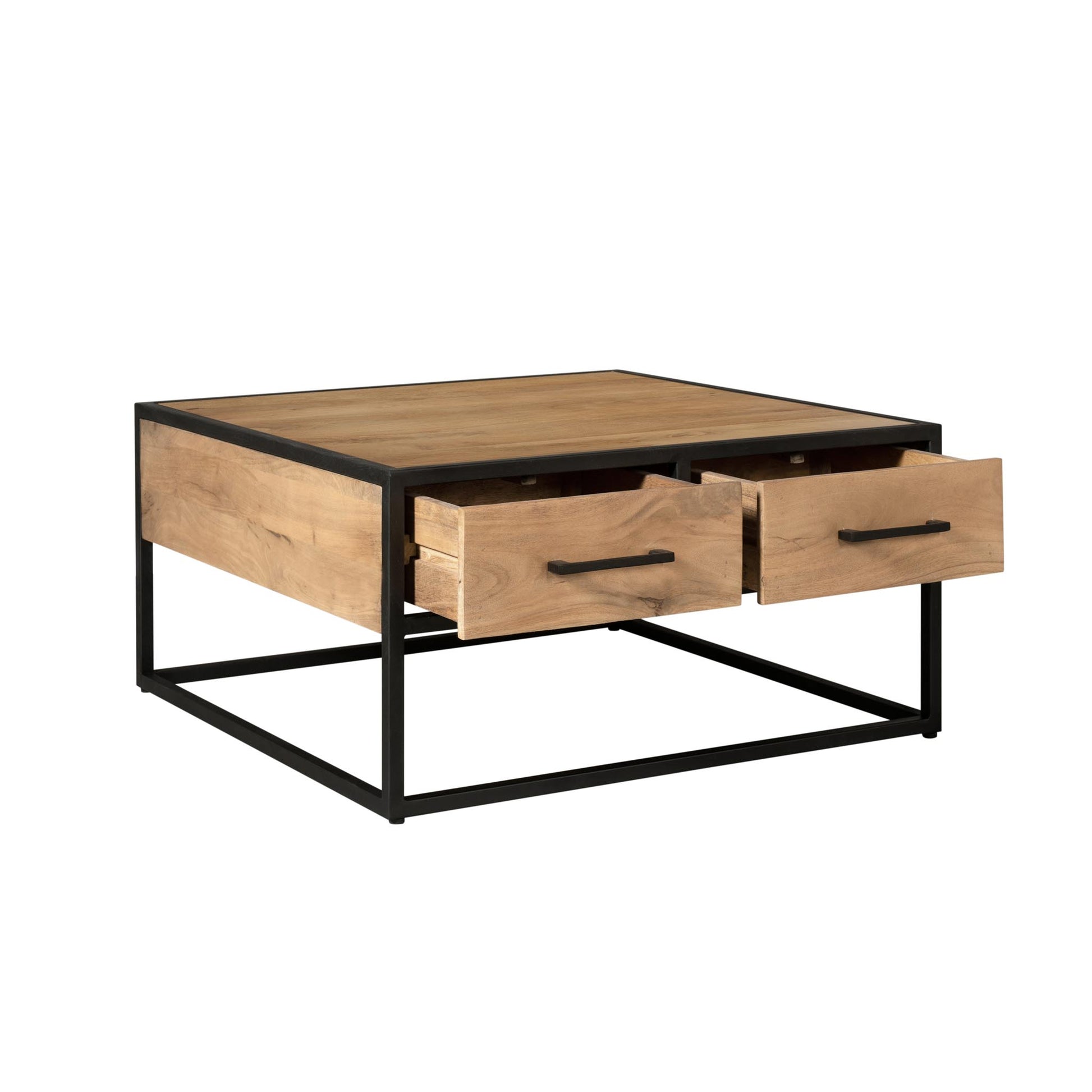 Couchtisch Dakota 2 - lefurn.de