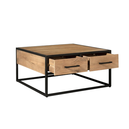 Couchtisch Dakota 2 - lefurn.de