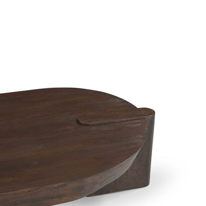 Couchtisch Rava 125 - lefurn.de