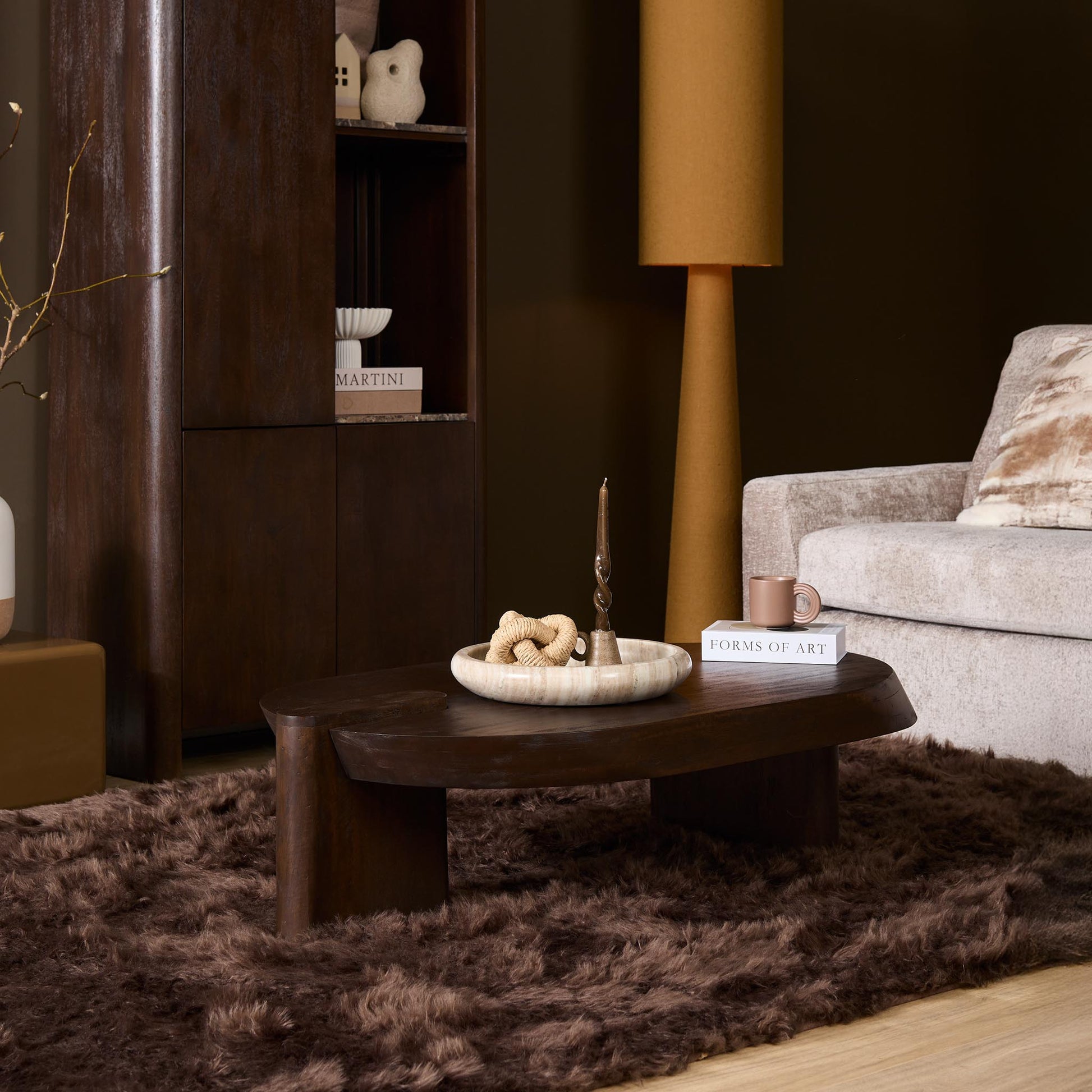 Couchtisch Rava 125 - lefurn.de