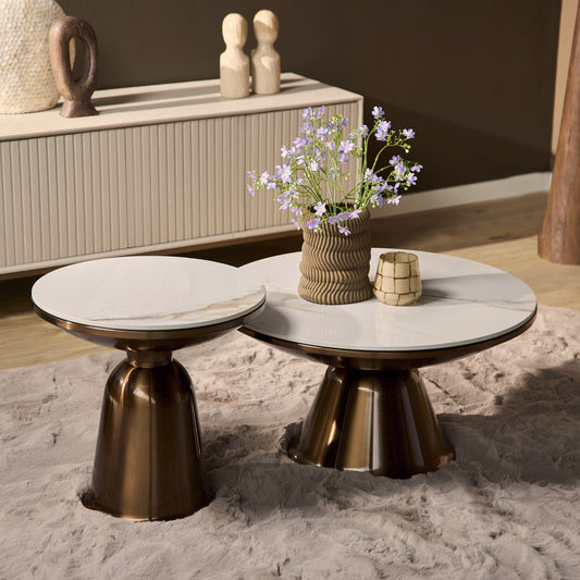 Couchtisch Set Alix - lefurn.de