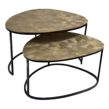 Couchtisch Set Filou - lefurn.de