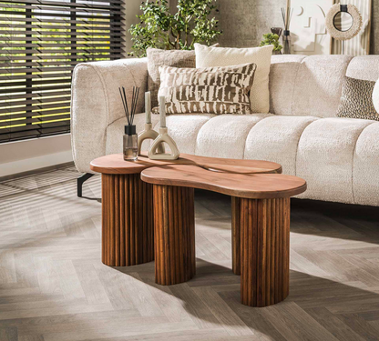 Couchtisch Set Fuse - lefurn.de