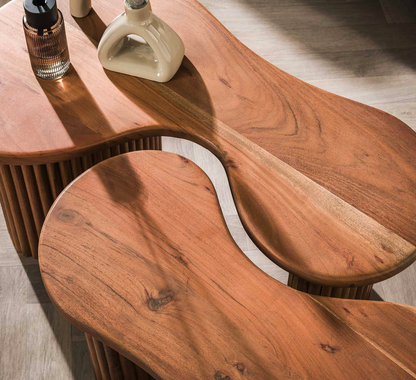 Couchtisch Set Fuse - lefurn.de