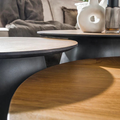 Couchtisch Set Infinite 3 - lefurn.de