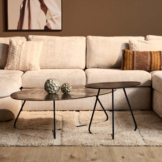 Couchtisch Set Macy - lefurn.de