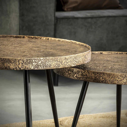 Couchtisch Set Meran - lefurn.de