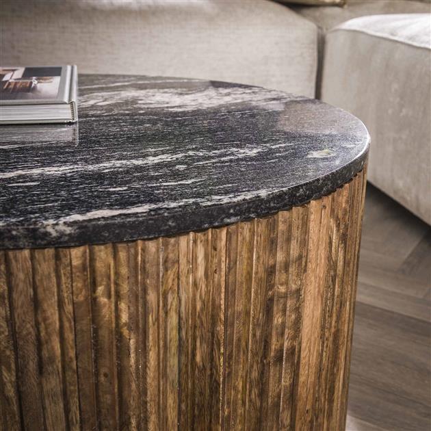 Couchtisch Set Midnight - lefurn.de