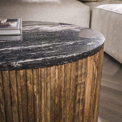Couchtisch Set Midnight - lefurn.de
