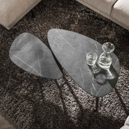 Couchtisch Set Pear - lefurn.de