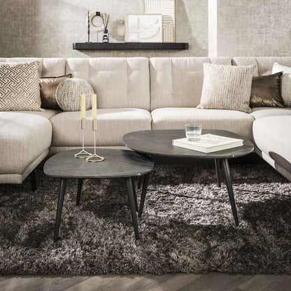 Couchtisch Set Rock - lefurn.de