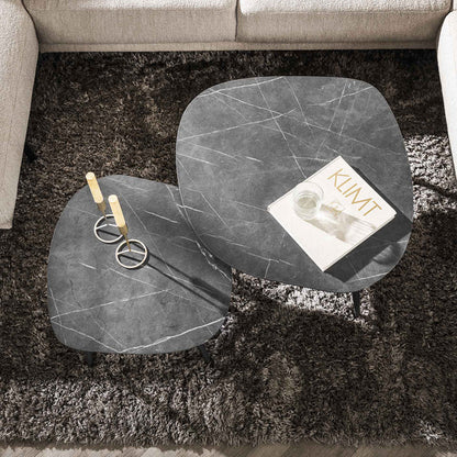 Couchtisch Set Rock - lefurn.de
