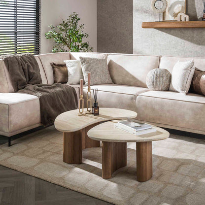 Couchtisch Set Romano - lefurn.de