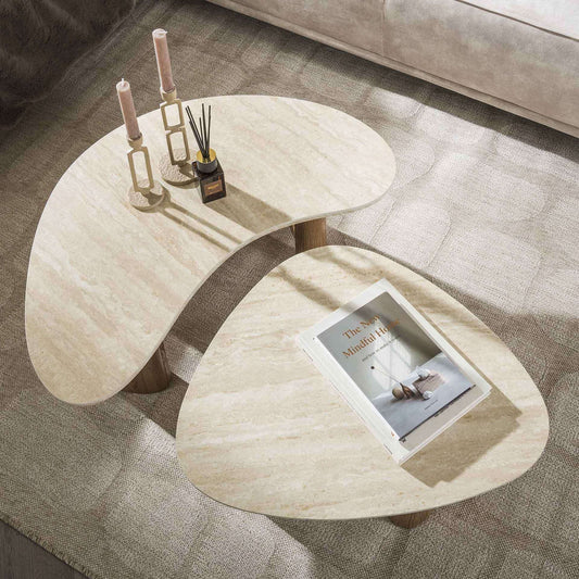 Couchtisch Set Romano - lefurn.de