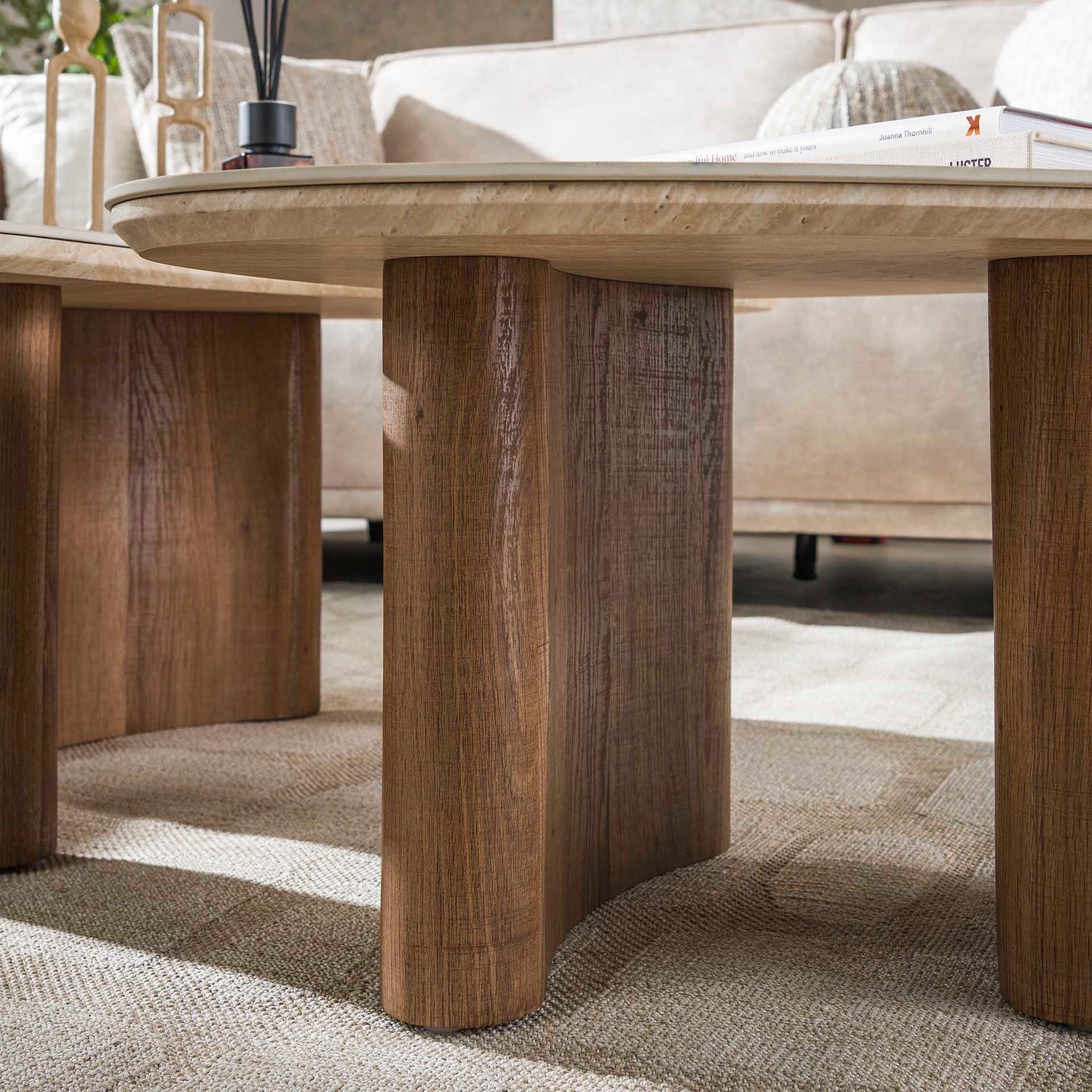 Couchtisch Set Romano - lefurn.de